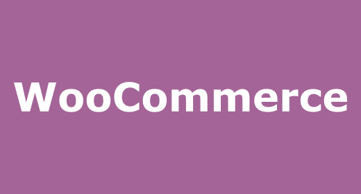 WooCommerce