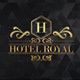 Luxury Hotel Promo - VideoHive Item for Sale