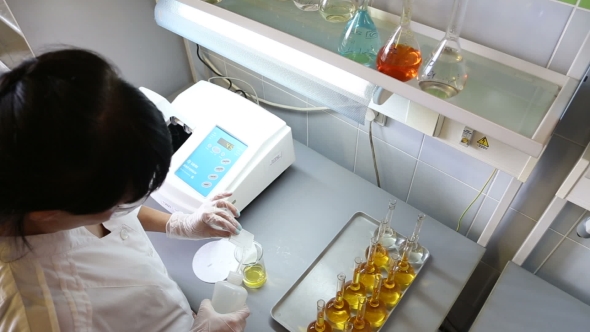 Accelerated Analysis in the Laboratory alt