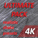 Ultimate Pack - Realistic Shake Presets  - VideoHive Item for Sale