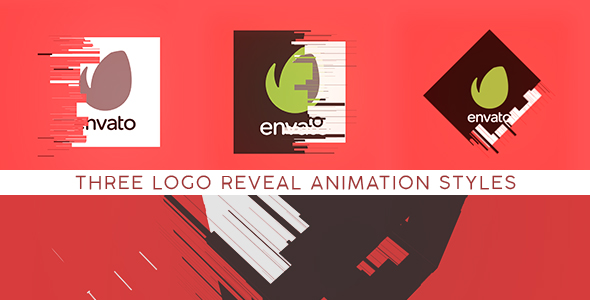 The Logo - VideoHive 15833083