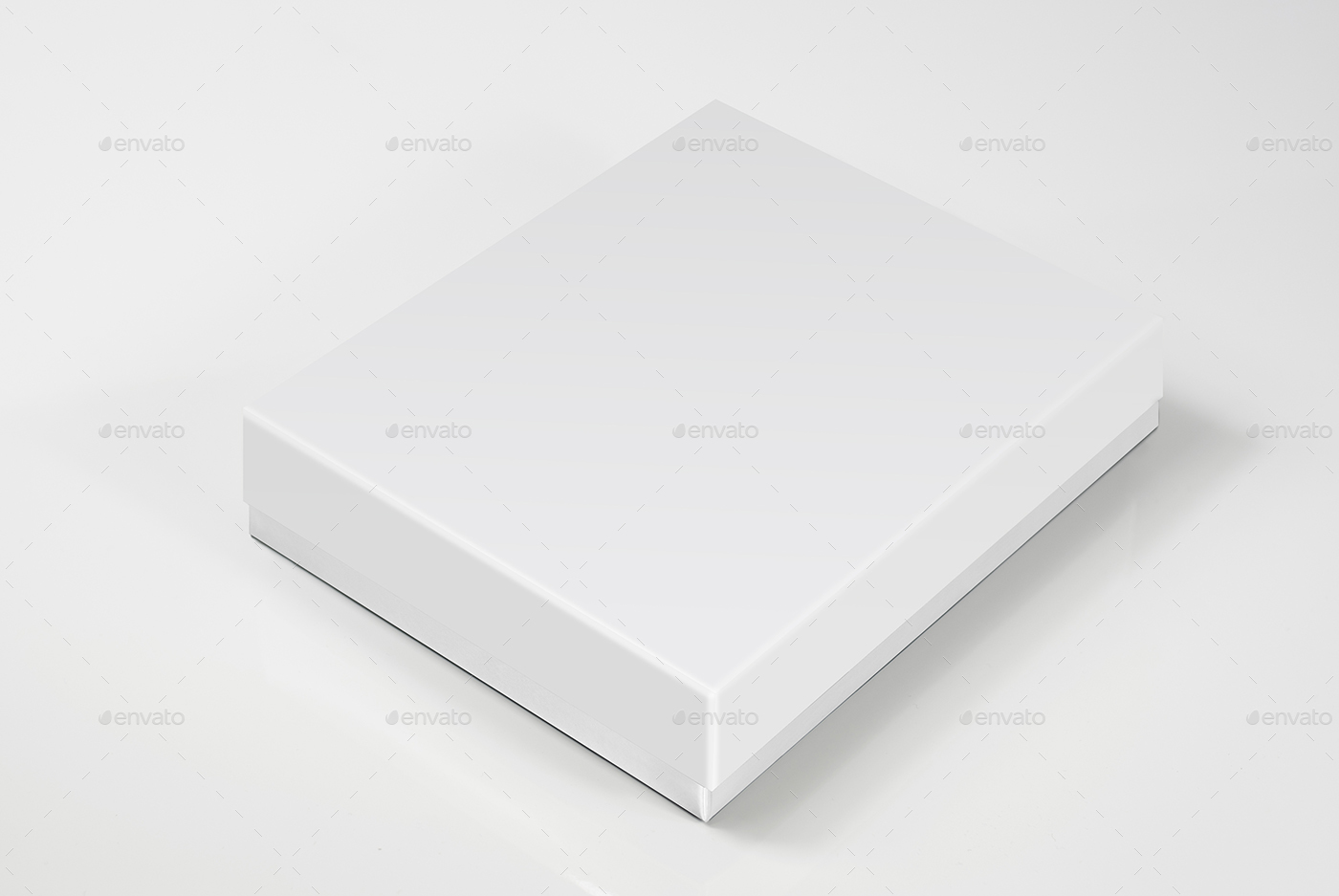 Download Package Box Mockup by CreateAdd | GraphicRiver
