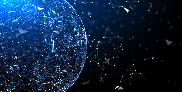 Polygons Light Sphere 2 alt