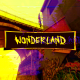 Wonderland (Glitch Art Slideshow)