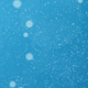 Light Blue Particle Background - VideoHive Item for Sale