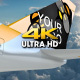 Plane Transition Pack 4K - VideoHive Item for Sale