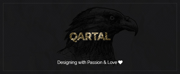 Qartal profile