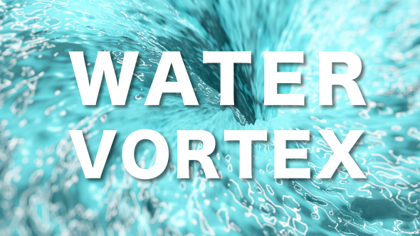 Water Vortex