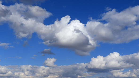 Spring Clouds 002 alt