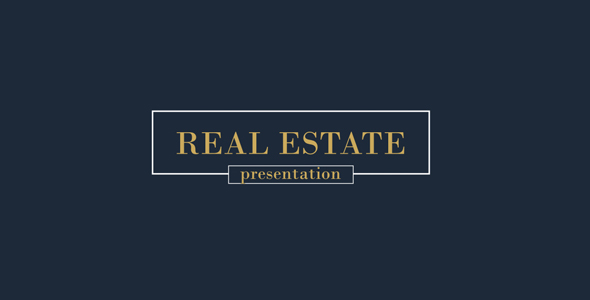 Real Estate Promotion - VideoHive 15948168