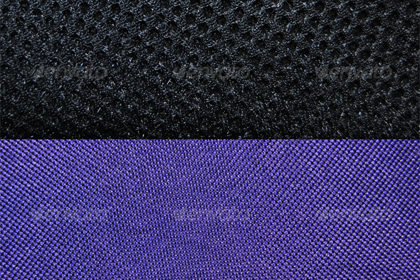Fabric - Fabric Textures