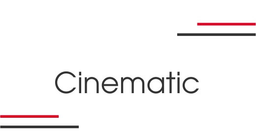 Recommended Cinematic