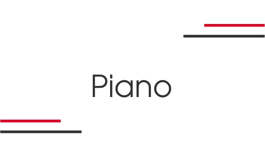 Recommended Piano