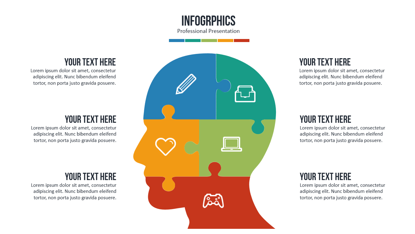 Target - Powerpoint Presentation Template, Presentation Templates ...