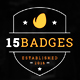 15 Animated Badges - VideoHive Item for Sale