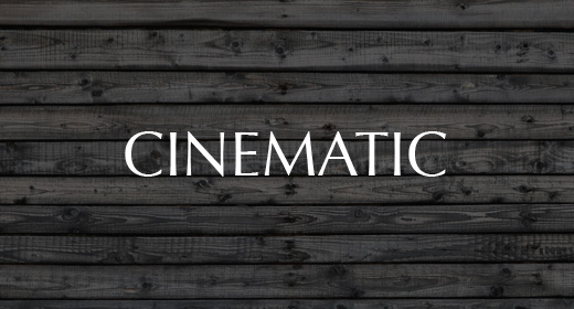 Cinematic
