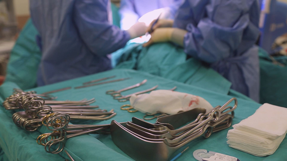 Operating room 4 alt