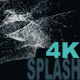 Water Splash Pack 1  - VideoHive Item for Sale