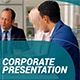 Clean Corporate Presentation - VideoHive Item for Sale