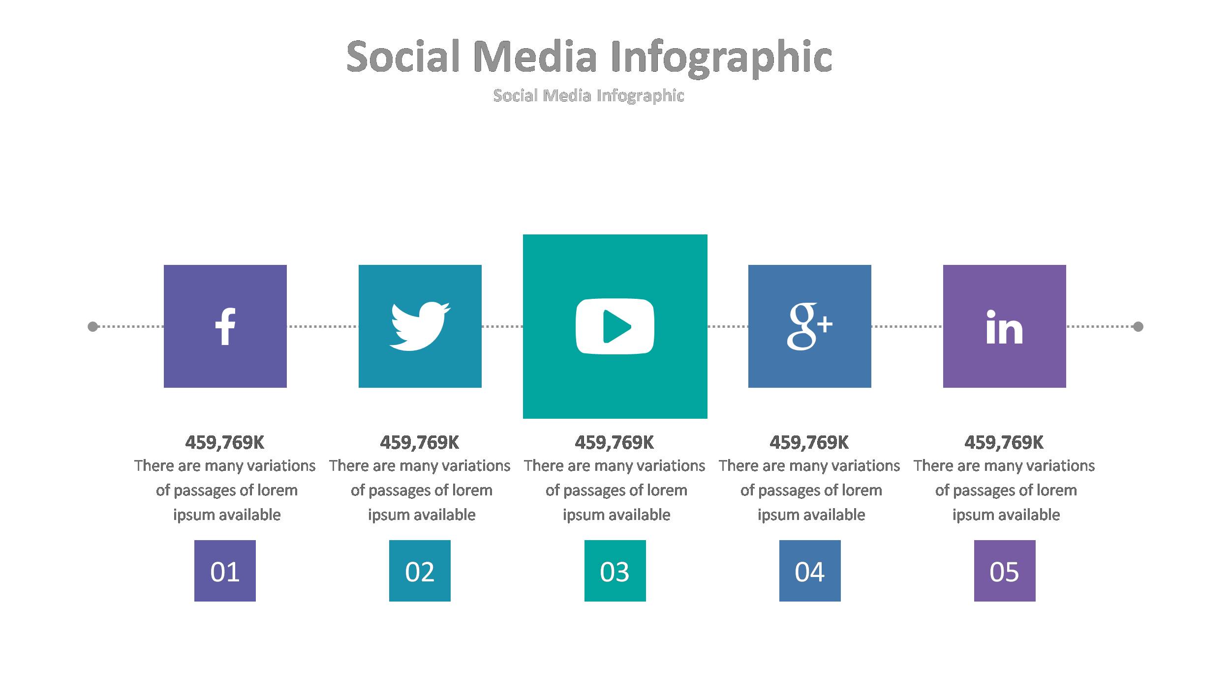 PowerPoint Presentation Template by RainStudio | GraphicRiver