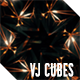 VJ Loops Light Cubes Vol.5 - 12 Pack - VideoHive Item for Sale
