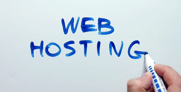 Word Web hosting