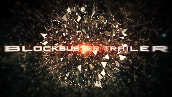 Blockbuster Trailer - Ascendancy