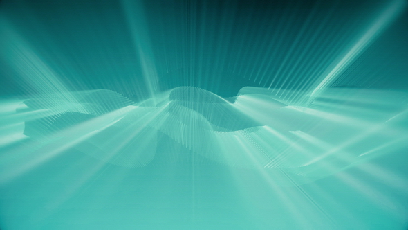 Underworld Animation Loops