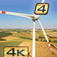 Wind Turbine - VideoHive Item for Sale