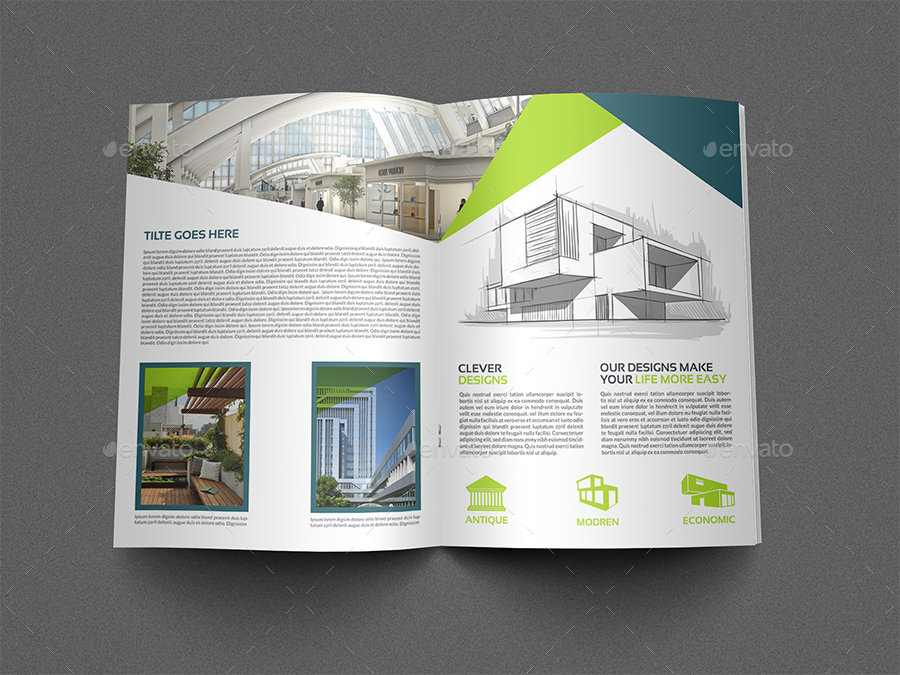 Architecture Design Brochure architectural design brochure bundle templateowpictures Architecture Design Brochure architectural design brochure bundle templateowpictures