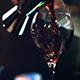 Bartender Pouring Wine  - VideoHive Item for Sale
