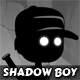 Shadow Boy Adventures - HTML5 Game