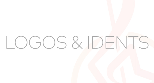 Logos & Idents