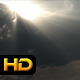  Sun Rays and Dark Clouds - VideoHive Item for Sale