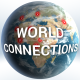 World Connections - VideoHive Item for Sale