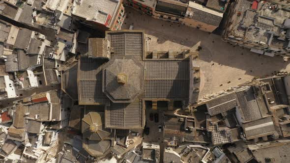 Martina Franca Italy alt