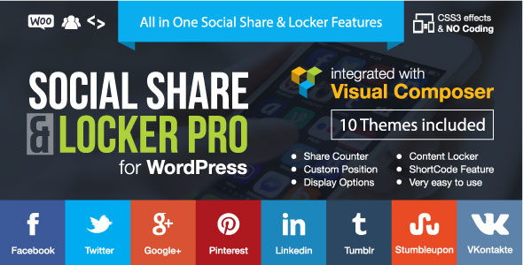 Content Locker – 6 Best Content Locker WordPress plugins 3
