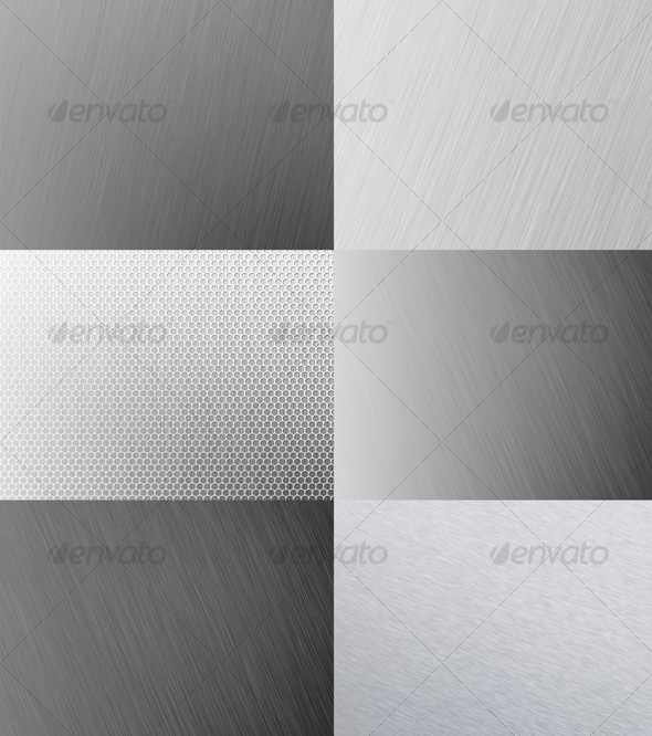 Metal Backgrounds - Backgrounds Graphics