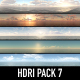 HDRI Pack 7 - 3DOcean Item for Sale