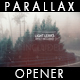 Parallax Opener - Cinematic Photo And Video Slideshow For After Effects - VideoHive Item for Sale