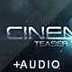Cinematic Trailer Titles v3 Cinematic Trailer Titles v3 - VideoHive Item for Sale