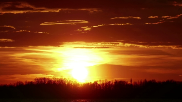 Sun, Stock Footage | VideoHive