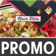Promo - VideoHive Item for Sale