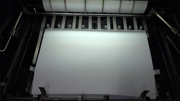 Printing House 19 alt