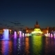 Show Colored Fountains - VideoHive Item for Sale