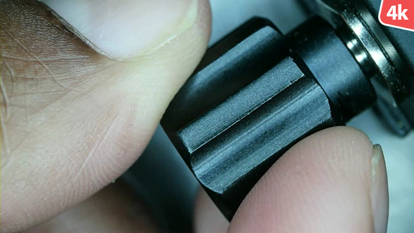 Tuning Industrial Tools 611 alt