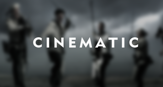 Cinematic