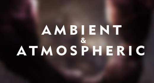 Ambient and Atmospheric