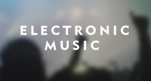 Electronic Dance music (EDM)
