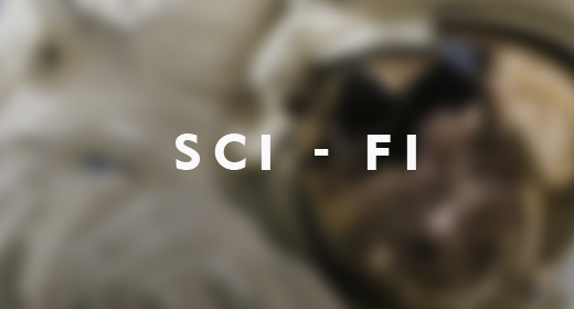 Sci-Fi